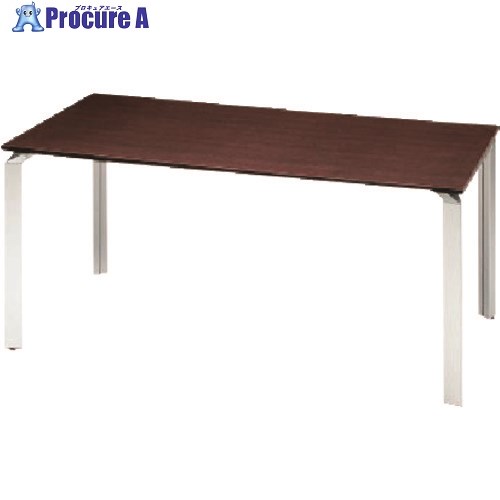 PLUS 11329)MT-A500 会議テーブル MT-A512 MH MT-A512 MH 1台 ■▼210-4678 【送料都度見積】