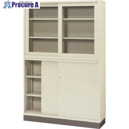 プラス 18487)KR 棚板 SS-120T LGY SS-120T LGY 1枚 ■▼210-6290【代引決済不可】【送料都度見積】