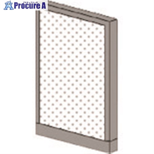 PLUS 682709)KIパネル(光触媒)KI-0610Q DGY KI-0610Q DGY 1枚 ■▼210-7670 【送料都度見積】