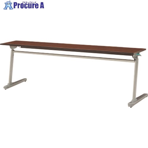 PLUS 16637)MF-J 会議テーブル MF-J620 LM MF-J620 LM 1台 ■▼210-7899 【送料都度見積】