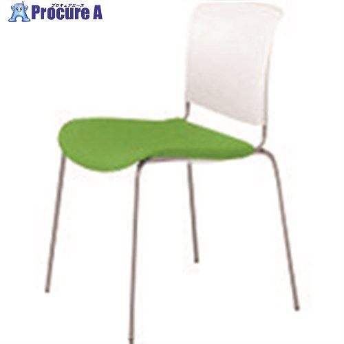 PLUS 17516)会議イス フィトナ MC-F62SEH YG MC-F62SEH YG 1台 ■▼210-9456 【送料都度見積】 PLUS 17516)会議イス フィトナ MC-F62SEH YG MC-F62SEH YG 1台 ■▼210-9456 【送料都度見積】