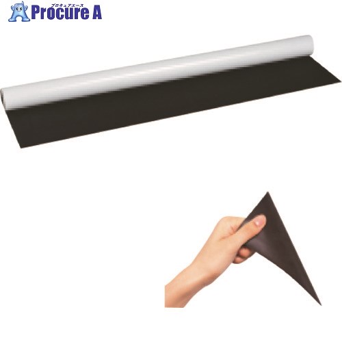 PLUS 423922)大判マグネットシート VNM-4212 VNM-4212 1個 ■▼210-9782【代引決済不可】【送料都度見積】