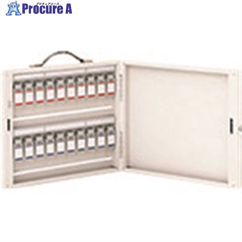 PLUS 17578)キーボックスKN KN-20S KN-20S 1台 ■▼211-0894 【送料都度見積】