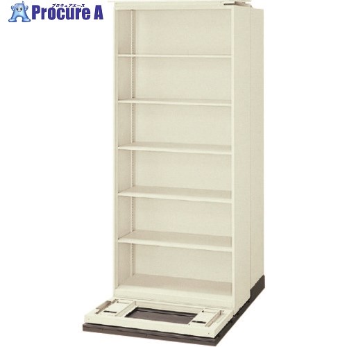 PLUS 634461)LX-5 横移動増設型 L5-532YHN-Z LGY L5-532YHN-Z LGY 1台 ■▼211-1786 【送料都度見積】