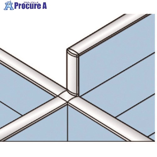 環境改善用品 防災・防犯用品メーカー名プラス（株）プラス名称 PLUS商品名PLUS　626463）LF　連結部材　段差1段　LF−1916D−90X4　M4型式LF1916D90X4M4メーカー希望小売価格【税抜】63800円(税抜)オレ...