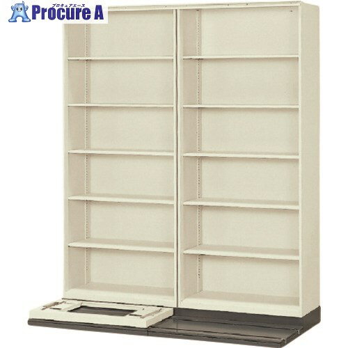 プラス 634544)LX-5 横移動基本型 L5-24YHN-K LGY L5-24YHN-K LGY 1台 ■▼211-3143【代引決済不可】【送料都度見積】