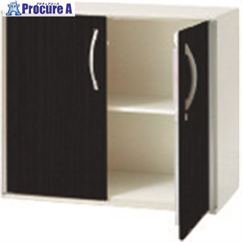 PLUS 628561)XF 両開き保管庫 XS-70A-W W4/BO XS-70A-W BO 1台 ■▼211-4072 【送料都度見積】