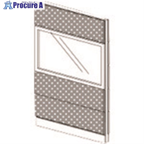 PLUS 629068)LFパネル 光触媒クロス/ガラス LF-S0916QC LF-S0916QG 1式 ■▼211-4460 【送料都度見積】