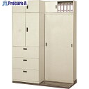 PLUS 633997)LX-5 固定棚用引戸 L5-T105S W4 L5-T105S W4 1台 ■▼211-4494 【送料都度見積】(3)