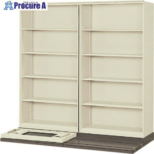 PLUS 634273)LX-5 横移動基本型 L5-23YMN-K W4 L5-23YMN-K W4 1台 ■▼211-4515 【送料都度見積】