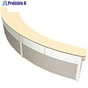 PLUS 629783)XFハイカウンタ- XK-NR4000HI-2 WM/W4/M XK-NR4000HI-2 WM/W4/M 1台 ■▼211-4671 ...