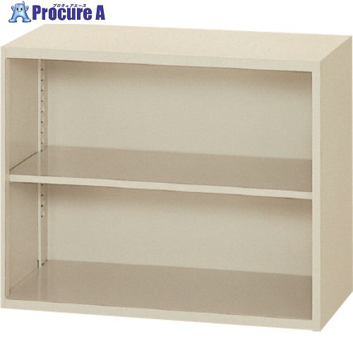 PLUS 635734)LX-5 オープン保管庫 L5-A70E W4 L5-A70E W4 1台 ■▼211-5859 【送料都度見積】