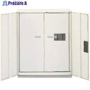 PLUS 26676)履歴保存テンキー式耐火庫L6/L5-FGN-ER W4 L6/L5-FGN-ER W4 1台 ■▼211-9110 【送料都度見積】