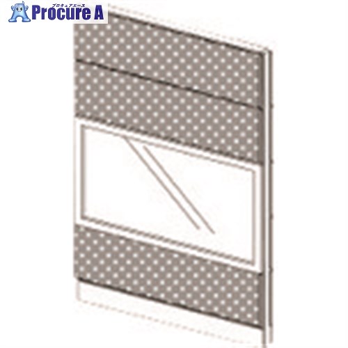 PLUS 626317)LFパネル PETクロス/ガラス LF-S1016CG LF-S1016CG 1式 ■▼211-9252 【送料都度見積】