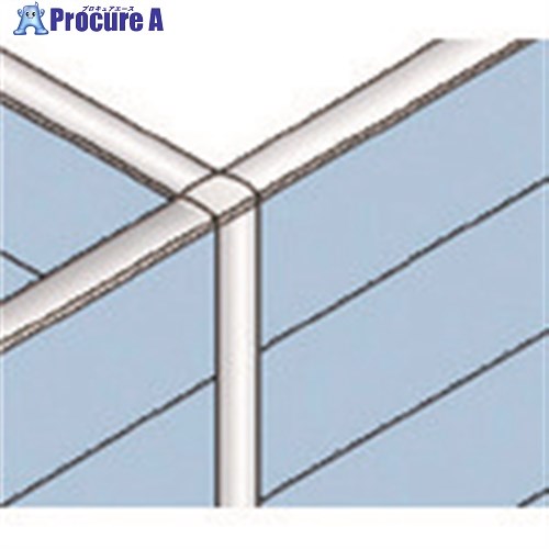 PLUS 626428)LF 連結部材 高さ同位置 LF-10R-90T M4 LF-10R-90T M4 1本 ■▼211-9852 【送料都度見積】