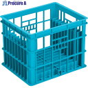 サンコー 蓄冷剤収納用容器 102753 クールキャリア(リブ有) 青 102753BL00 B 1個 ■▼216-8422【代引決済不可】【送料都度見積】