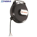 TRIENS コードリール200V制御用 2.0×4心×8m 環境配慮型 TPS-408B 1台 ■▼216-8972【代引決済不可】【送料都度見積】