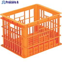 サンコー 蓄冷剤収納用容器 102308 クールキャリア2型 オレンジ 102308OR00 O 1個 ■▼216-9939【代引決済不可】【送料都度見積】