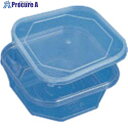 サンコー 食品パッケージ用容器 200877 サンケースK760(本体) 透明 SK200877 1個 ■▼217-4737【代引決済不可】【送料都度見積】
