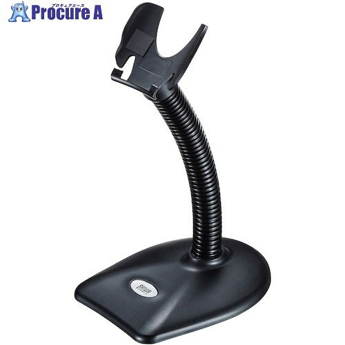 SANWA BCR-005専用スタンド BCR-005STD 1個 ■▼246-2955 ※個人宅様送り不可