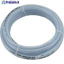 スーパー工業 TR型テトロンホース 25mm 25×33×10m 02502086 1個 ■▼252-8307 【送料都度見積】