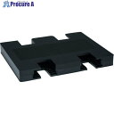 サンコー リサイクルプラスチックパレット 8P0110 R2-100127P-S 8P011001BKRCP 1枚 ■▼253-4268【代引決済不可】【送料都...