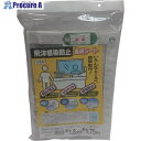 ユタカメイク 飛沫感染防止シート 1.8×1.75m B-441 1枚 ■▼256-7689【代引決済不可】【送料都度見積】