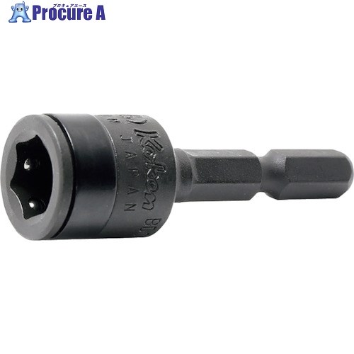 Ko-ken ドリルネジ用 強力テクスセッター 5/16(2B) BD035N-5/16(2B) 1個 ■▼258-0536 【送料都度見積】