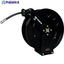 TRIENS スチール製 オイル用高圧リール 1/2×20m MMWO-420A 1台 ■▼260-7568【代引決済不可】※車上渡し