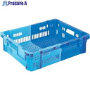 RISU ネスティング・スタッキングコンテナ 562278 NFコンテナーNF-M29LDB/B NF-M29L DB/B 1個 ■▼278-0772【代引決済...