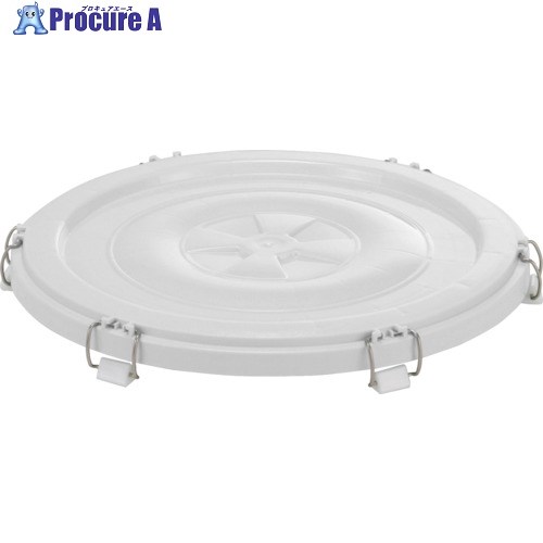 RISU 樽75L蓋(クリップタイプ) 237992 TARU-75LF 1個 ■▼278-0796 【送料都度見積】