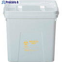 サンコー メディカルペール容器 202079 サンペールK#20-N2(本体)ホワイト 20207900WH101 1個 ■▼324-1638 【送料都度見積】(4)
