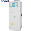 アマノ 中圧パルスジェット集塵機4.0kPaタイプ PiF-MPシリーズ 3.1kW PIF-45MP 1台 ■▼337-4339 【送料都度見積】※車上渡し