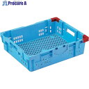 RISU 食品用コンテナ DFコンテナーDF-28ブルー DF28B 300個 ■▼350-8857【代引決済不可】【送料都度見積】
