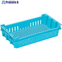 RISU 食品用コンテナ DFコンテナーDF-2ブルー DF2B 300個 ■▼351-0435【代引決済不可】【送料都度見積】