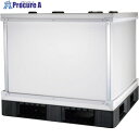 RISU テクセルスリーブボックス TE-S4T13N1100×1100×800 TES4T13N1100X1100X800 1個 ■▼373-4911【代引決...