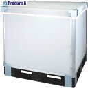 RISU テクセルスリーブボックス TE-SリススペースカーゴL 1100×1100×950ナチュラル TESRISUSCL1100X1100X950N 1個 ...