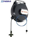 TRIENS コードリール100V 1.25×3心×10m 環境配慮型 ブレーキ式 TCS-310FC 1台 ■▼380-7376 【送料都度見積】
