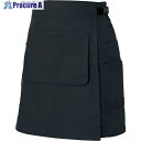 アイトス ラップエプロン 8634 ブラック M AZ8634-010-M 1着 ■▼405-7369【代引決済不可】【送料都度見積】(4)