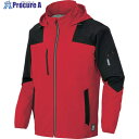 アイトス フードインジャケット AZ10313-009 レッド 3L AZ10313-009-3L 1着 ■▼406-2830【代引決済不可】【送料都度見積】