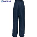 アイトス 防寒パンツ ネイビー LL AZ8462-008-LL 1着 ■▼406-7990 【送料都度見積】