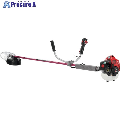 ゼノア BCZ275GW-L-DC 966798036 1台 ■▼416-9222 【送料都度見積】※個人宅様送り不可