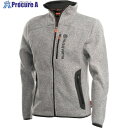 Husqvarna フリースジャケットXプローラW L H593252254 1着 ■▼417-8101【送料都度見積】※個人宅様送り不可