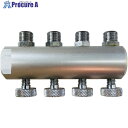 PROXXON 4口ジョイント E1350 1個 ■▼420-5697【代引決済不可】【送料都度見積】