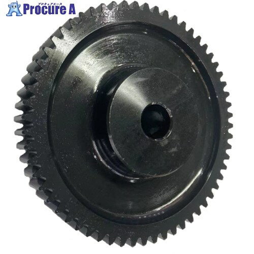 KANA ピニオンギヤ M4B80 M4B80 1個 ■▼421-1287 【送料都度見積】