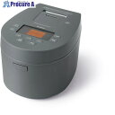 IRIS 574449 IHジャー炊飯器 3合 アッシュ RC-IL30-HA 1台 ■▼429-9607 【送料都度見積】