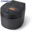 IRIS 517435 IHジャー炊飯器 5.5合 ブラック RC-IL50-B 1台 ■▼429-9618 【送料都度見積】
