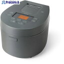 IRIS 574451 IHジャー炊飯器 5.5合 アッシュ RC-IL50-HA 1台 ■▼429-9628 【送料都度見積】