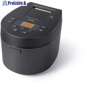 IRIS 517437 IHジャー炊飯器 3合 ブラック RC-IL30-B 1台 ■▼429-9631 【送料都度見積】