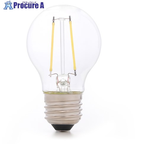 IRIS 521488 ߥ˥ܡ E26 25W  LDG2N-G-FC 1 456-2228ٸѡ